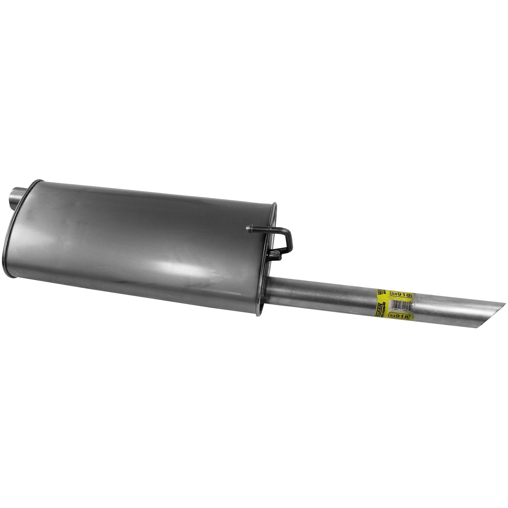 WALKER EXHAUST 54918