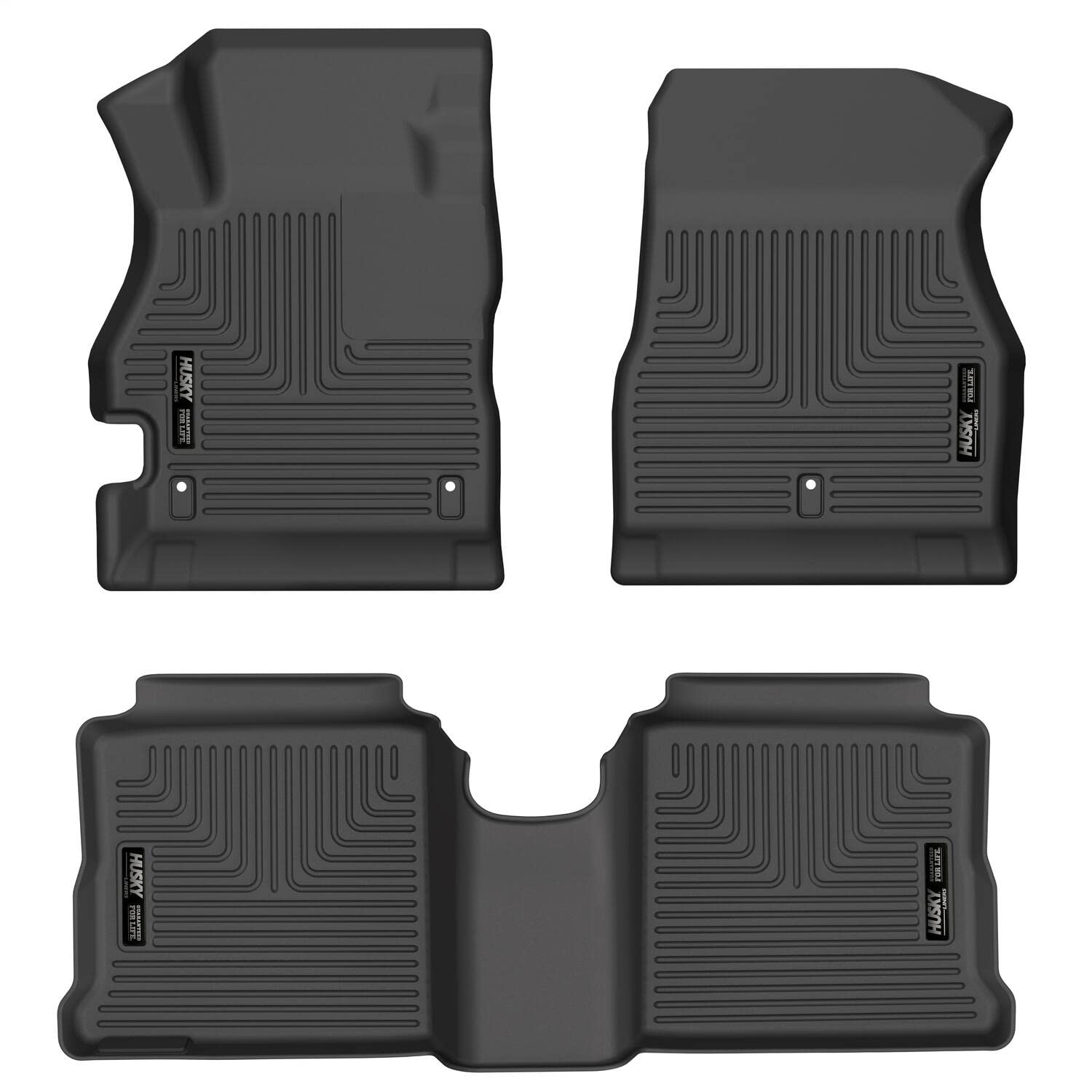 HUSKY LINERS 95041