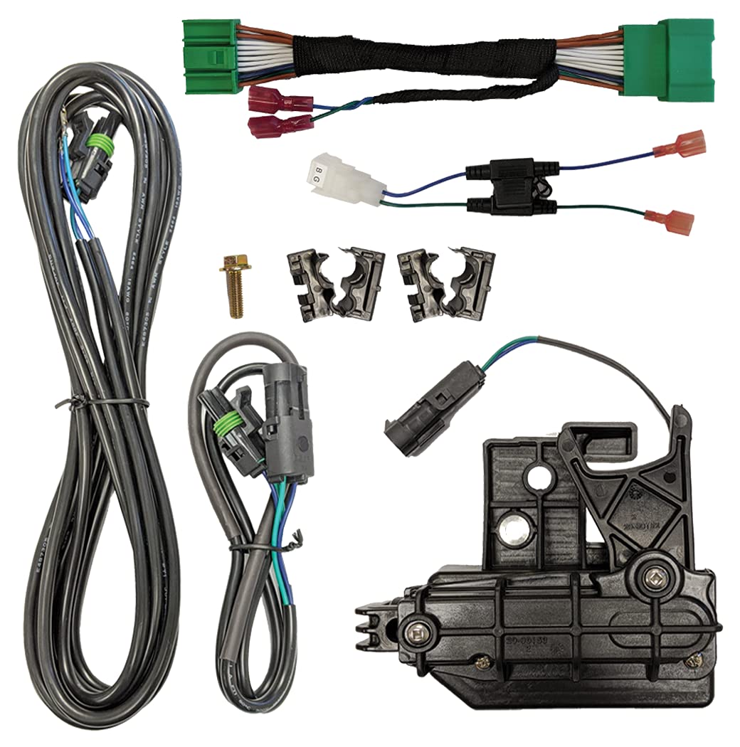 POP & LOCK PL8547TUN