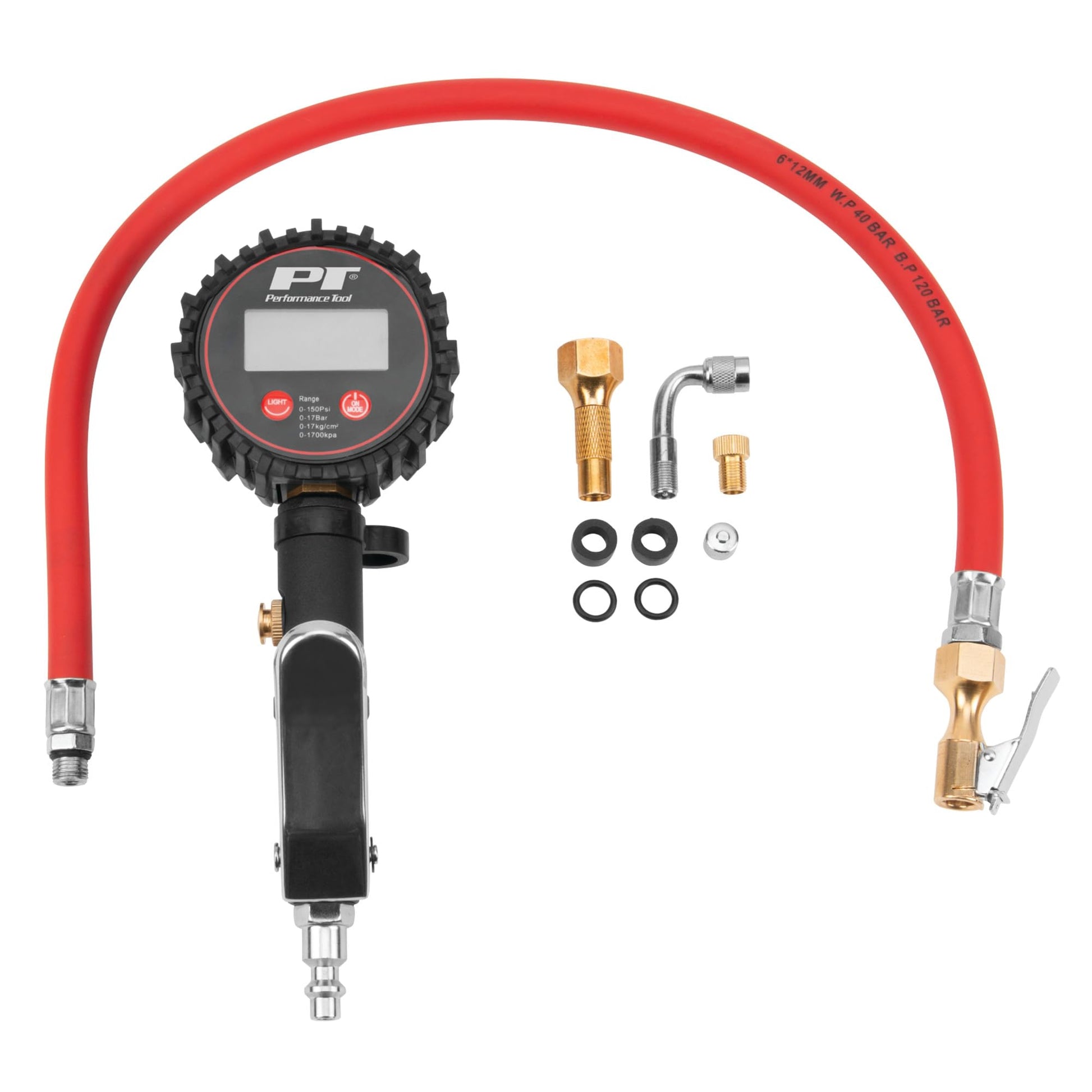 PERFORMANCE TOOL M526