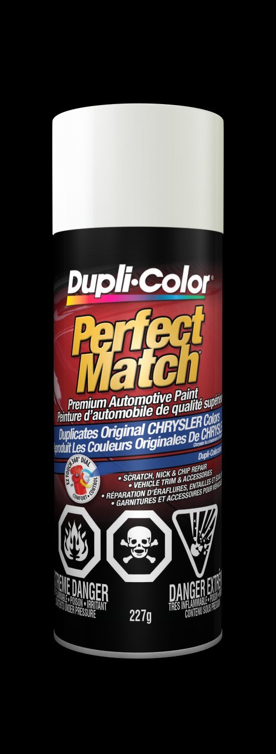 DUPLICOLOR CBCC0407