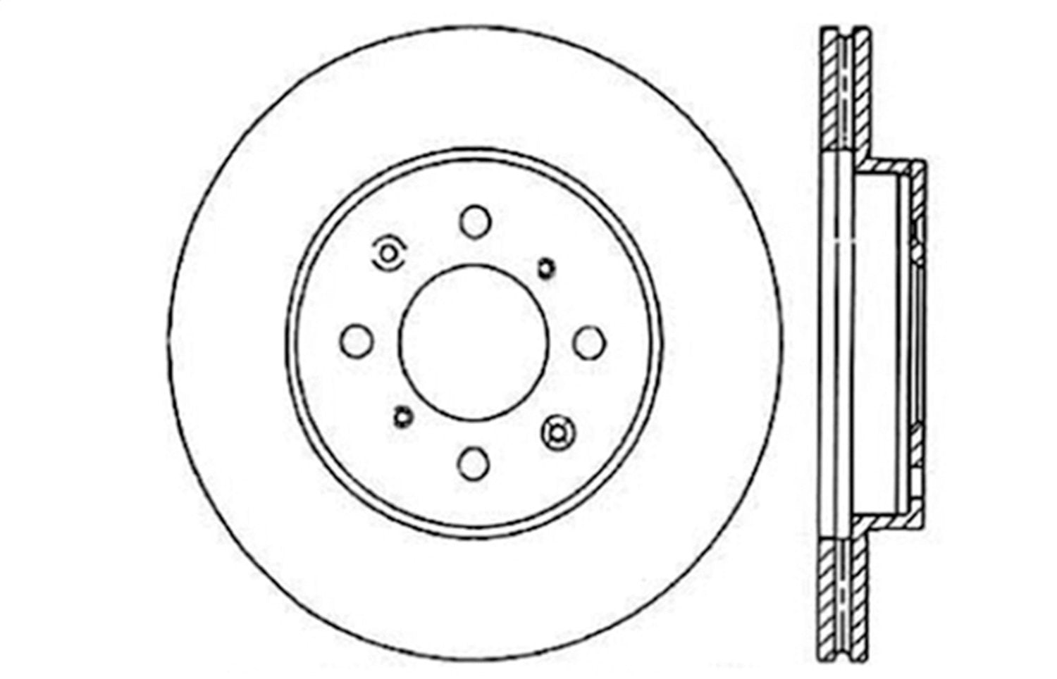 STOP TECH 12840021L
