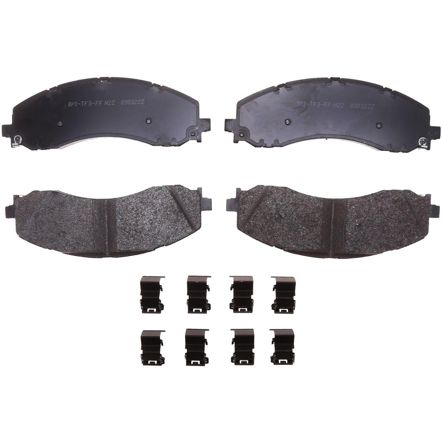 RAYBESTOS SP2223TRH