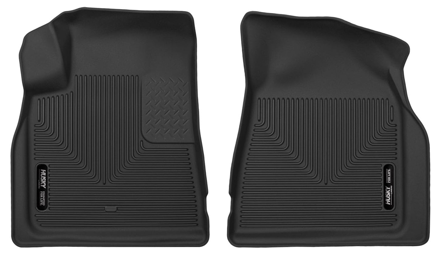 HUSKY LINERS 51351