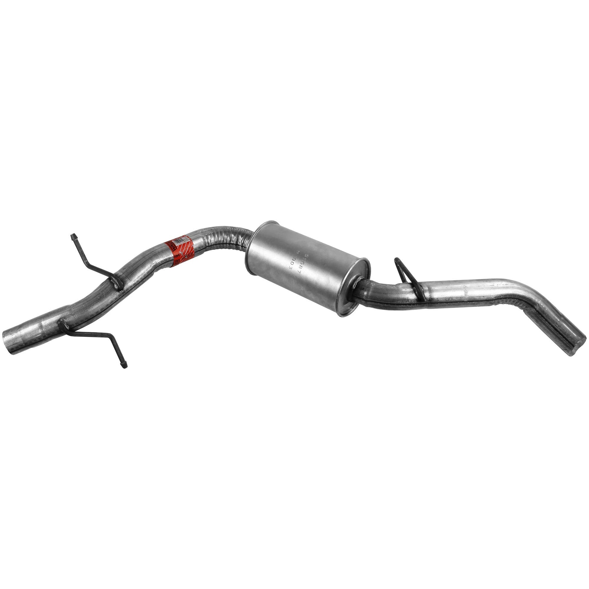 WALKER EXHAUST 55687