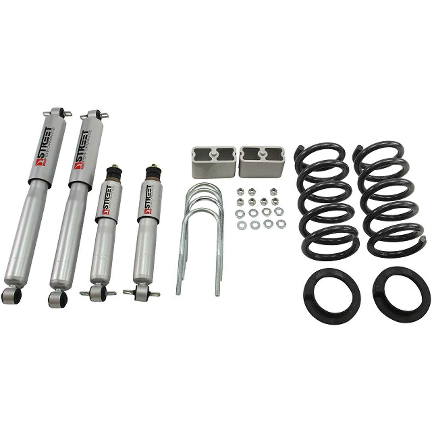 BELLTECH 621SP