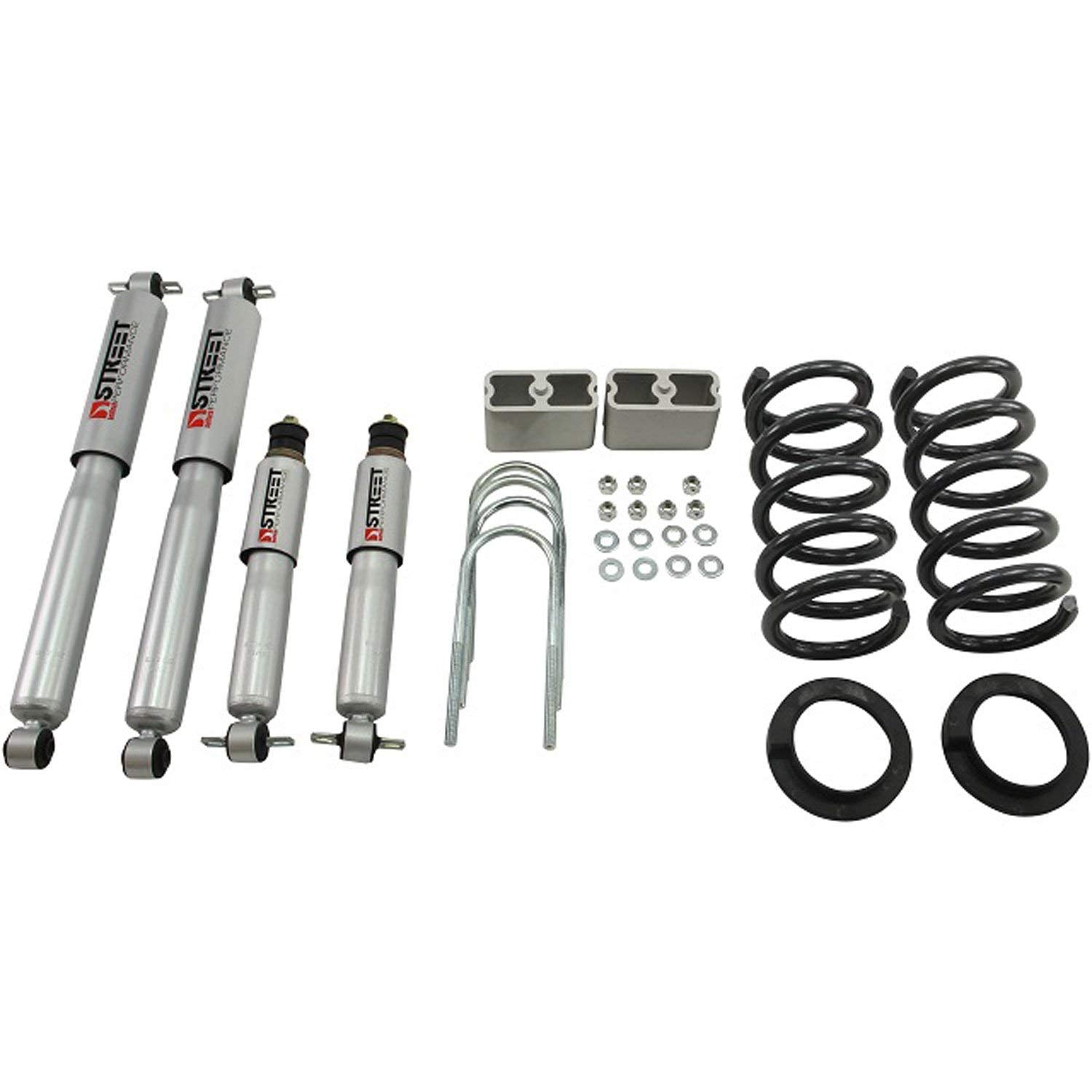 BELLTECH 621SP