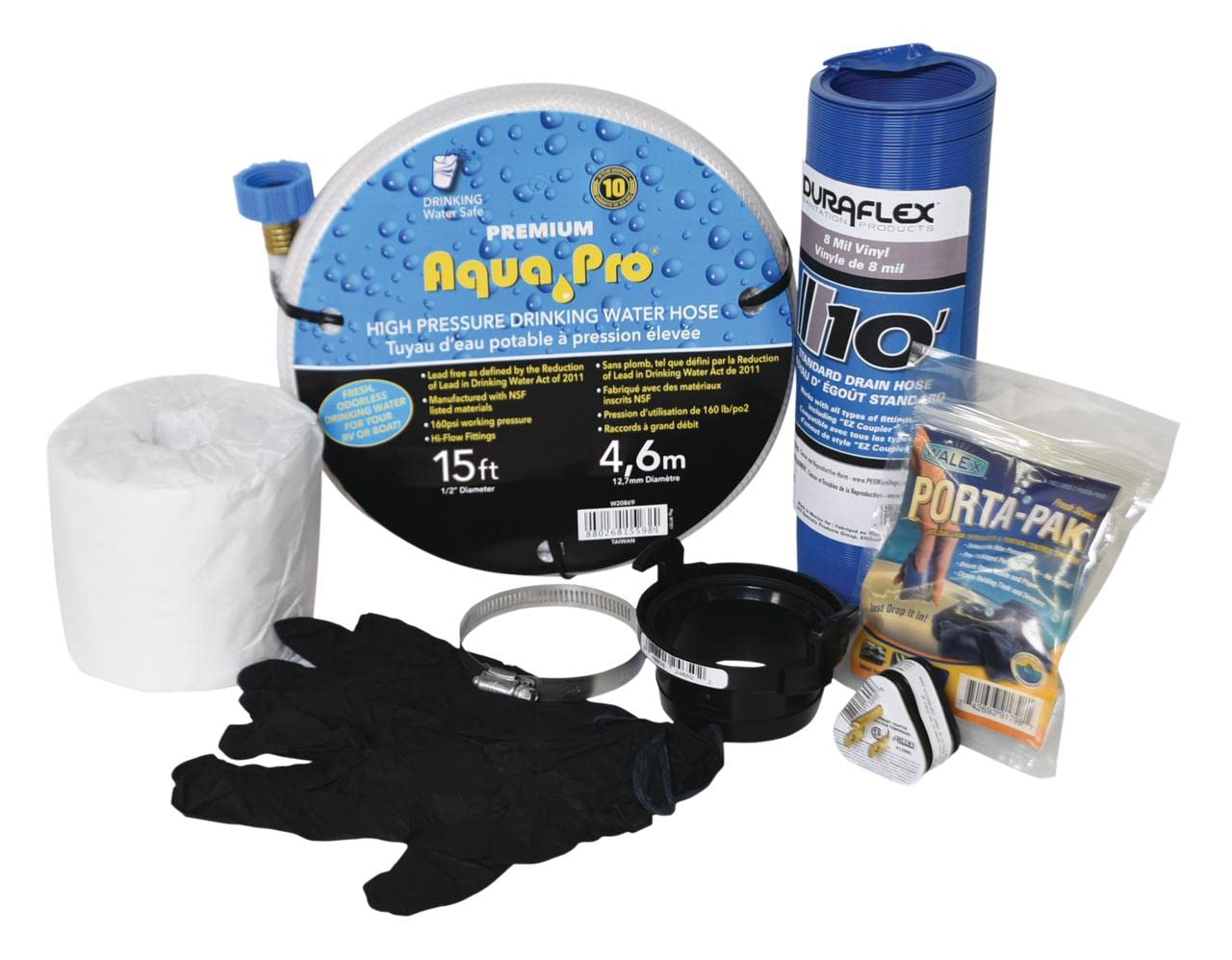 AQUA PRO 27588A