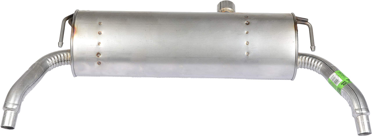 WALKER EXHAUST 70008