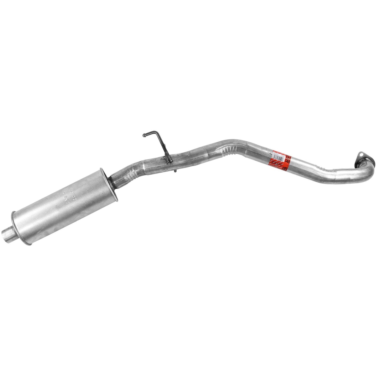 WALKER EXHAUST 55703