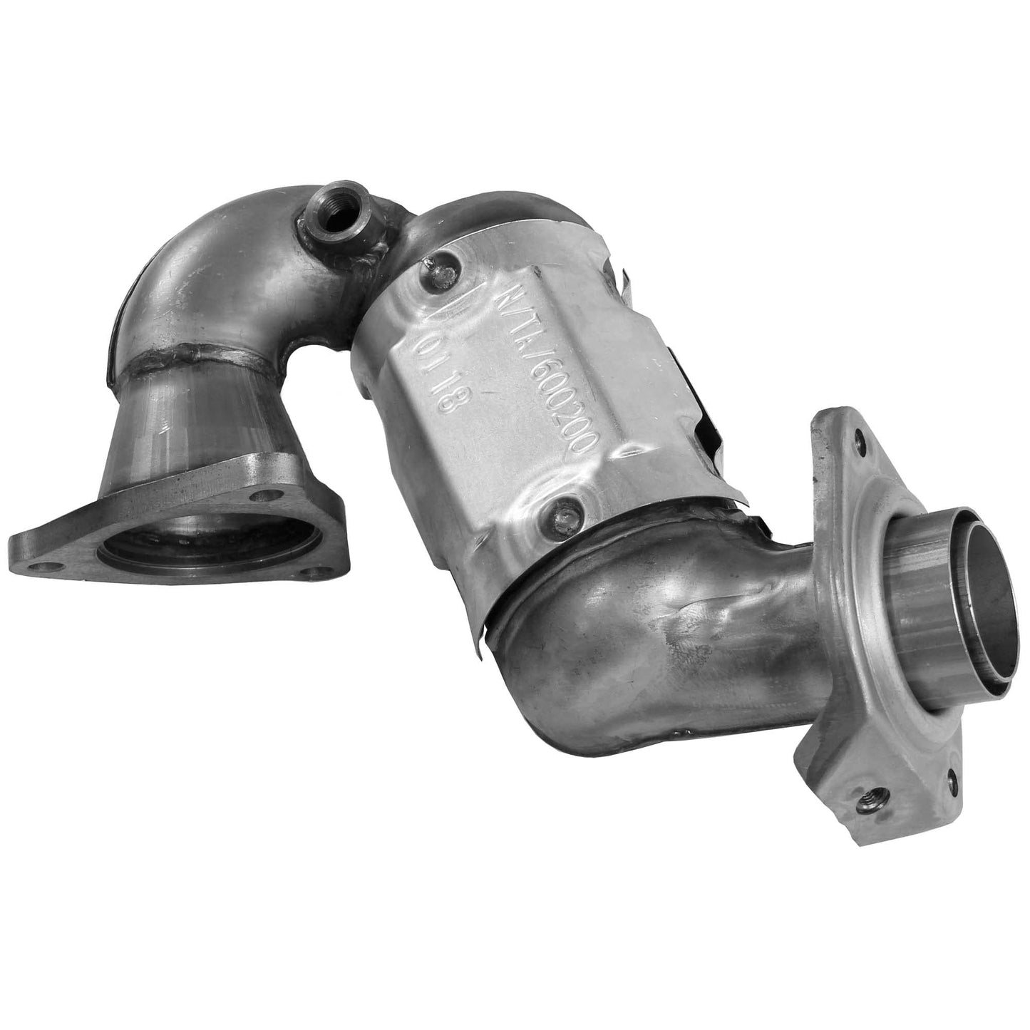 WALKER EXHAUST 16782