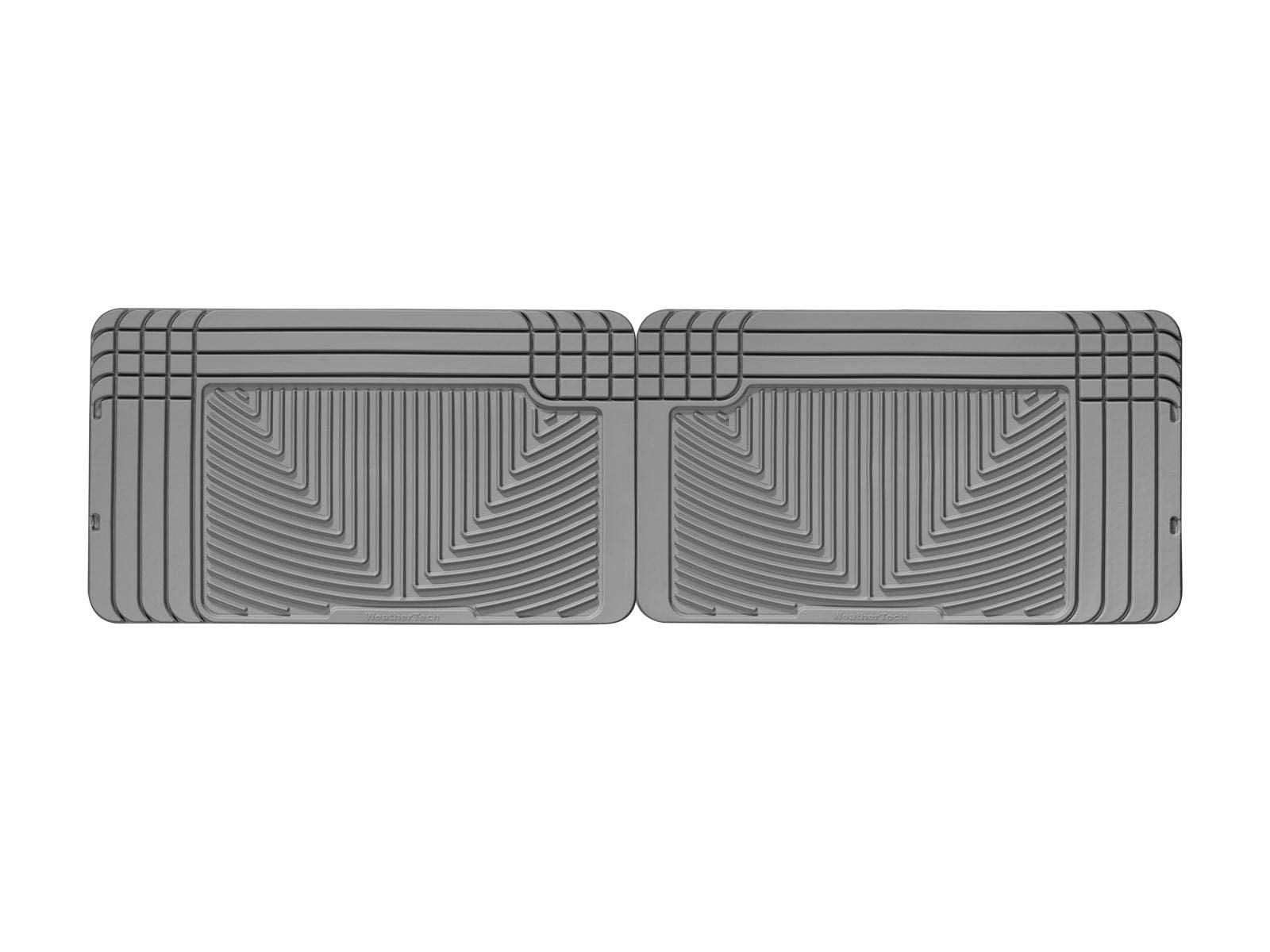 WEATHERTECH W25GR