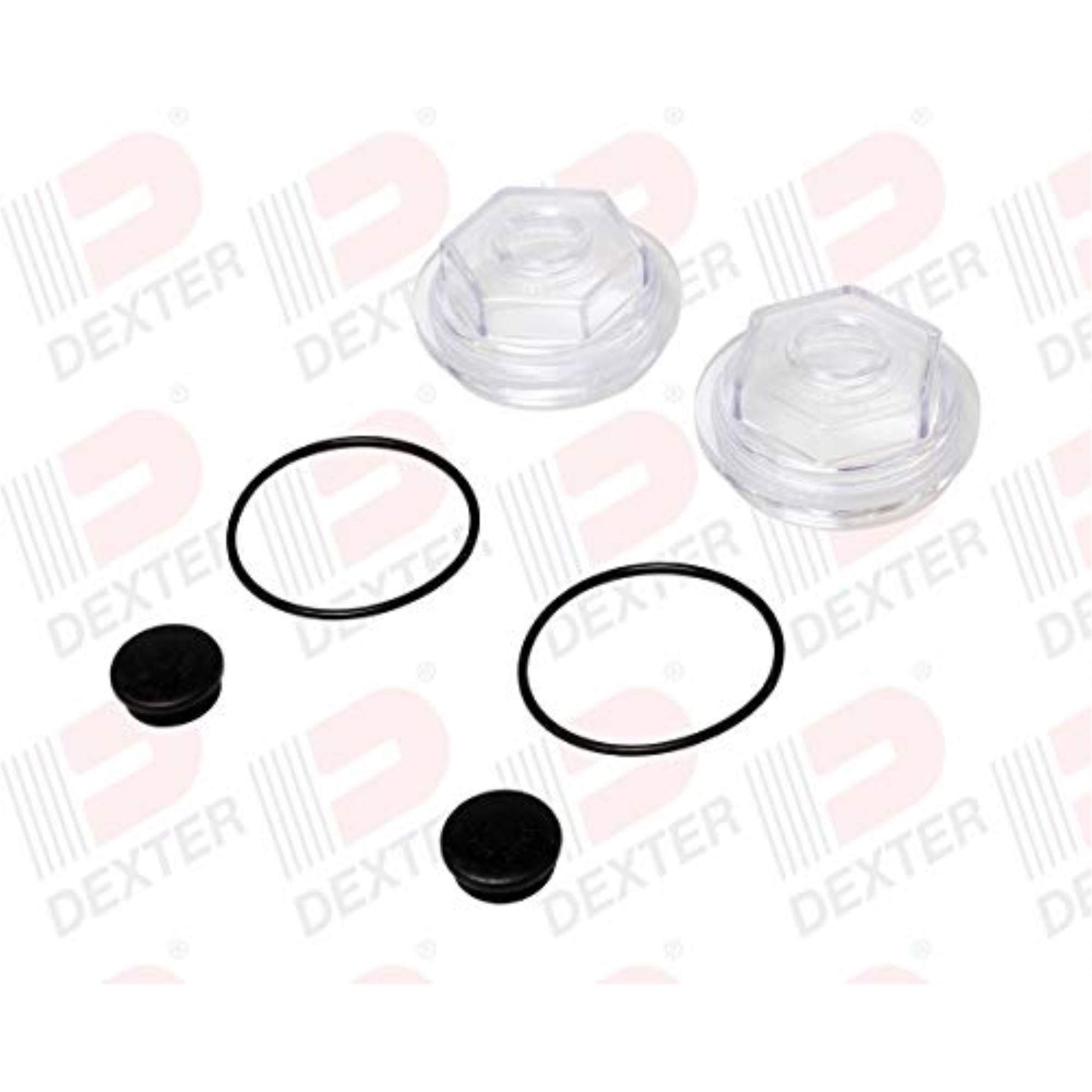 DEXTER AXLE K7103800