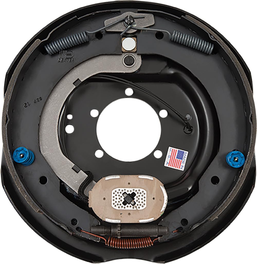 DEXTER AXLE K02318000