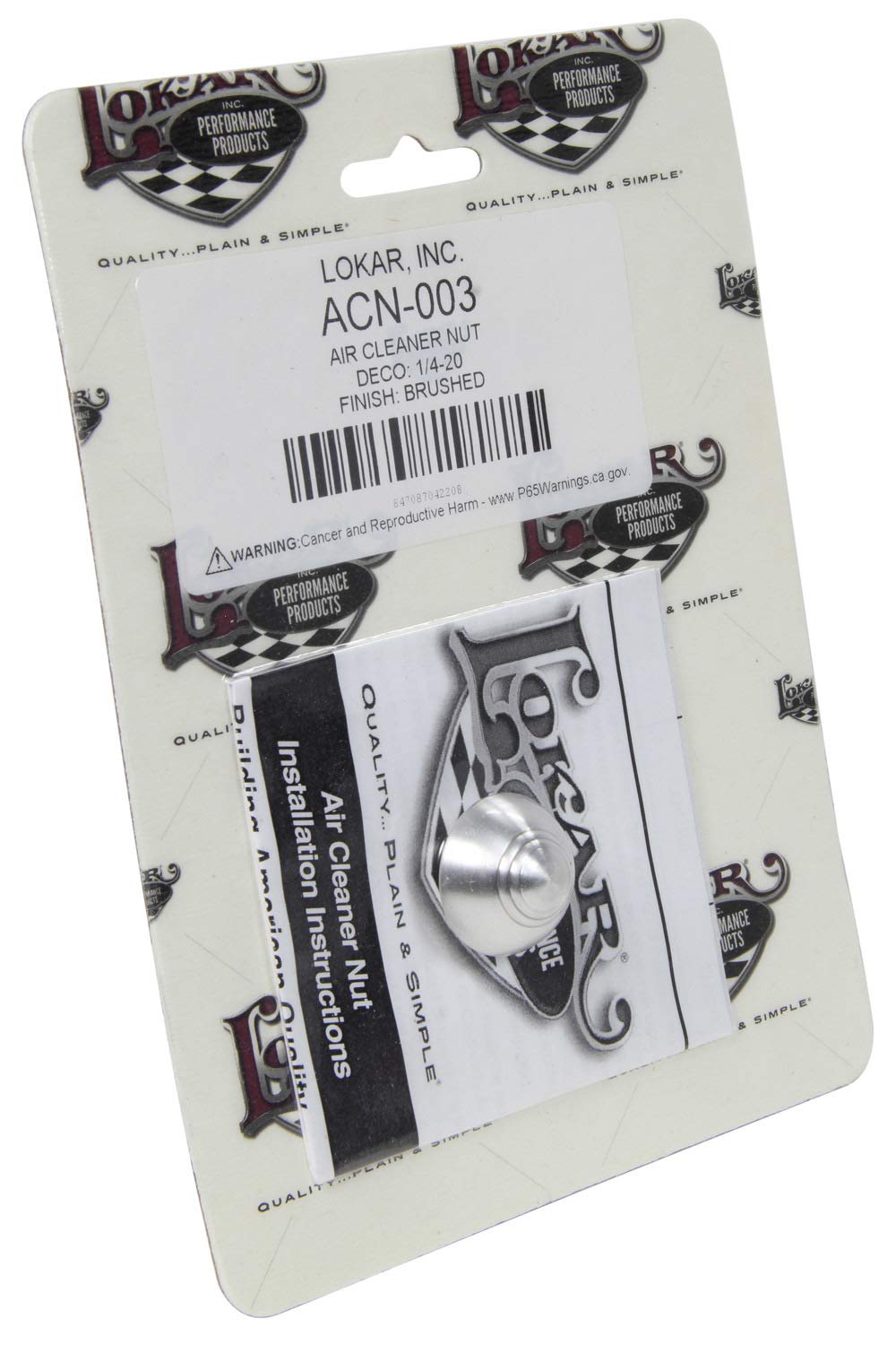 LOKAR ACN003