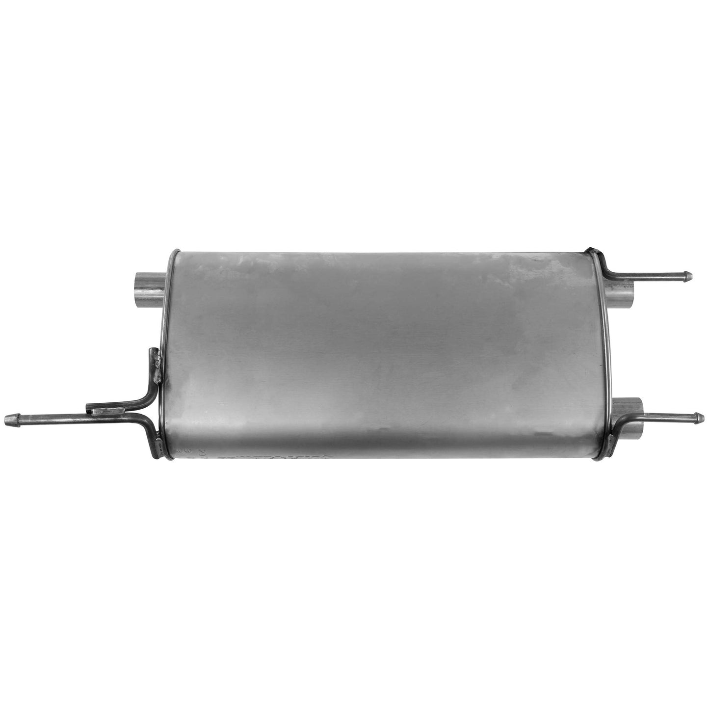 WALKER EXHAUST 21758
