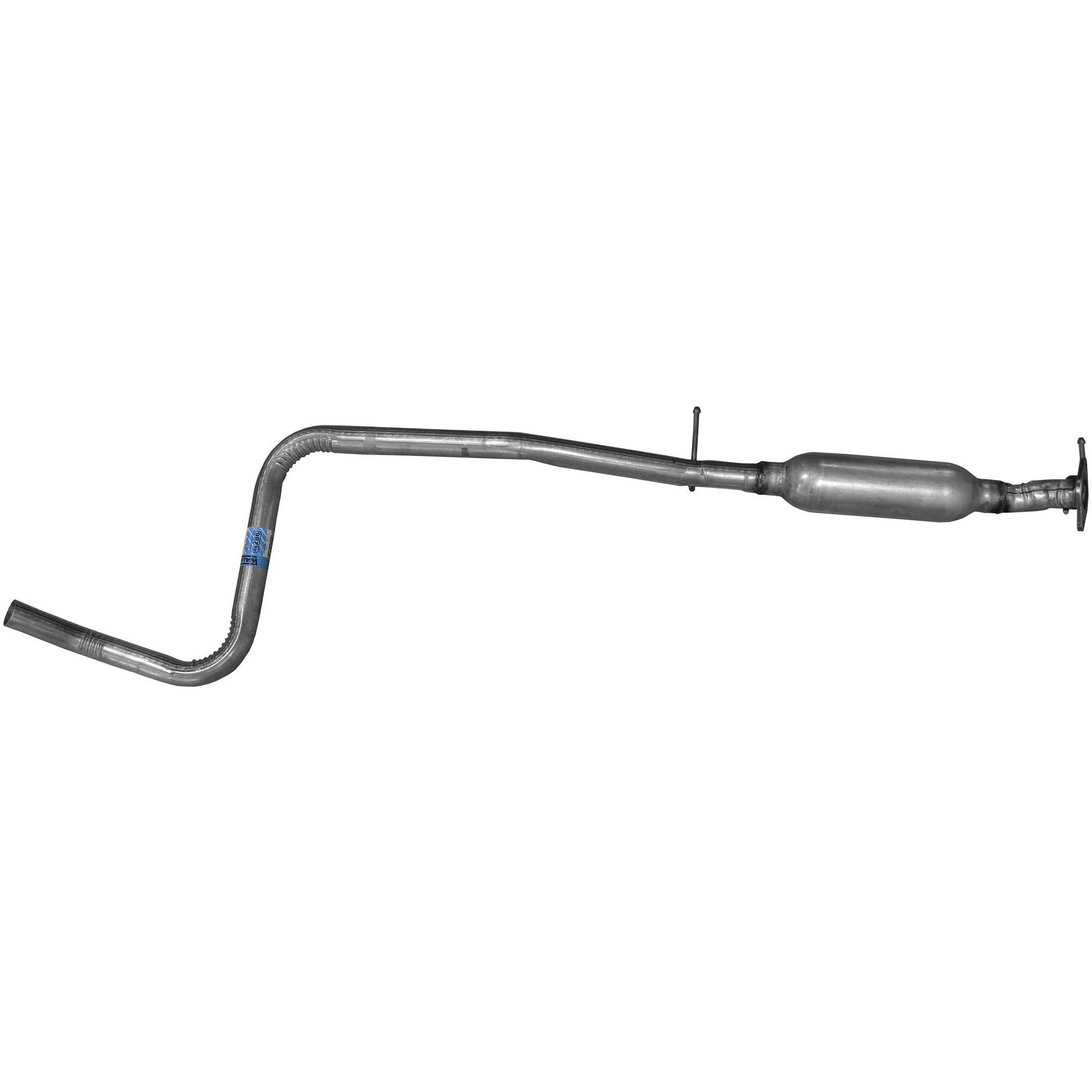 WALKER EXHAUST 56286