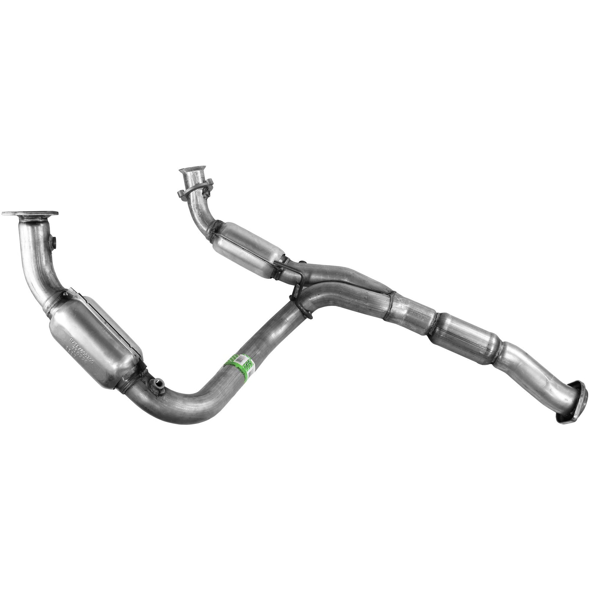 WALKER EXHAUST 50572