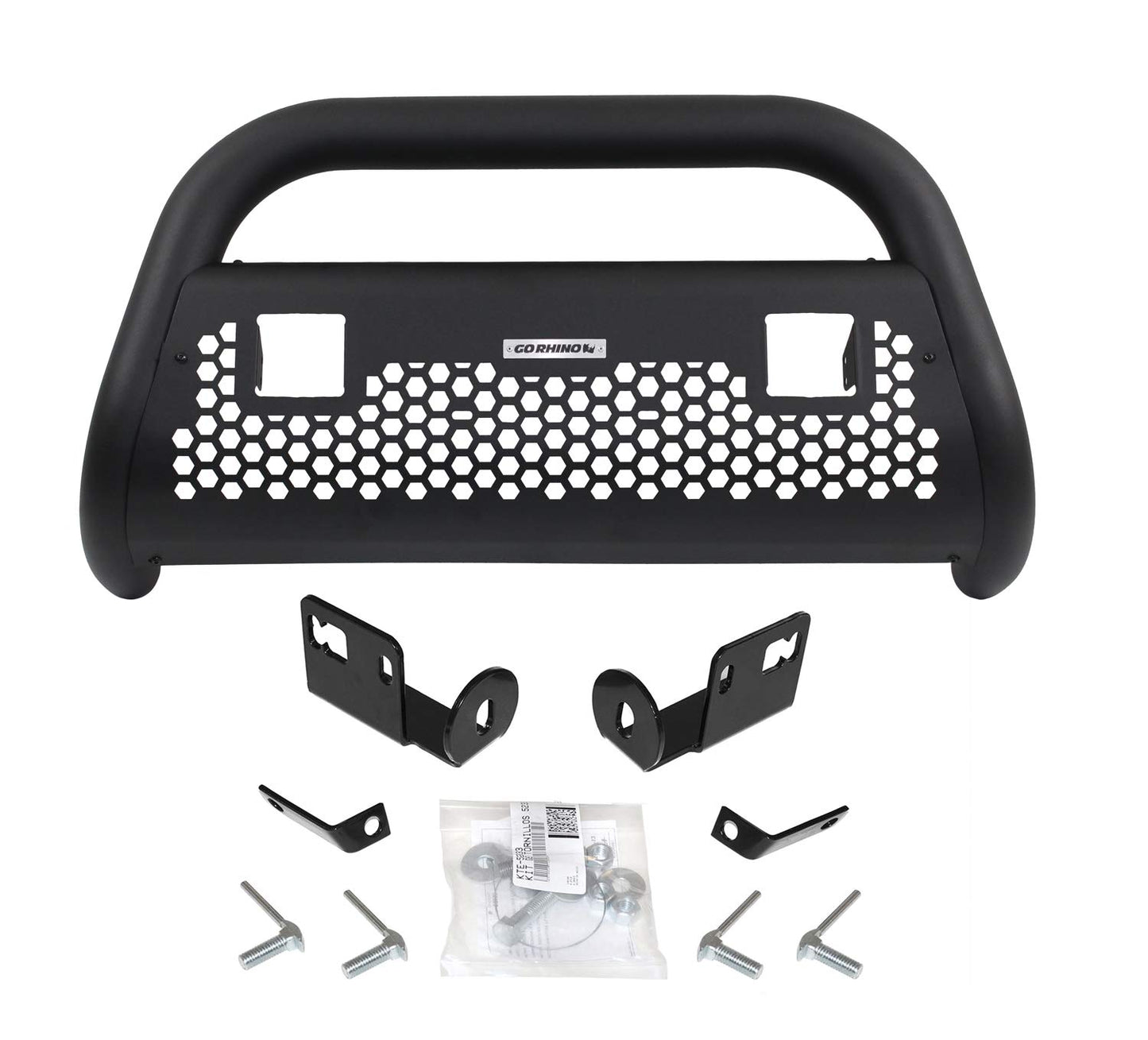 GO RHINO 55962T