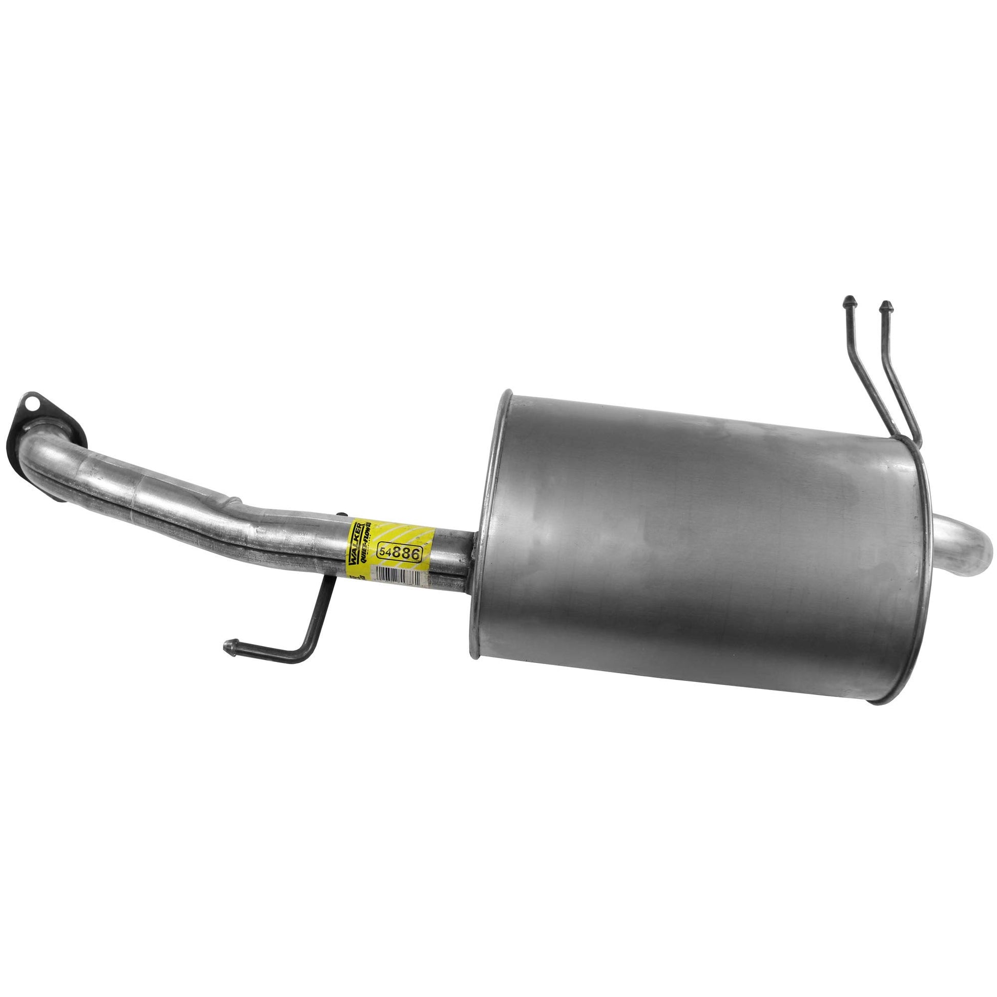 WALKER EXHAUST 54886