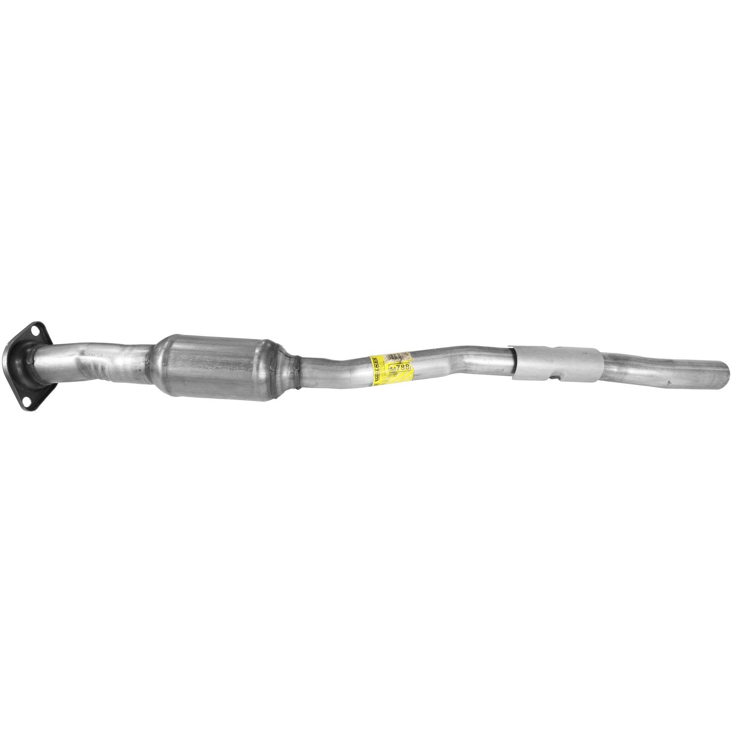 WALKER EXHAUST 54788