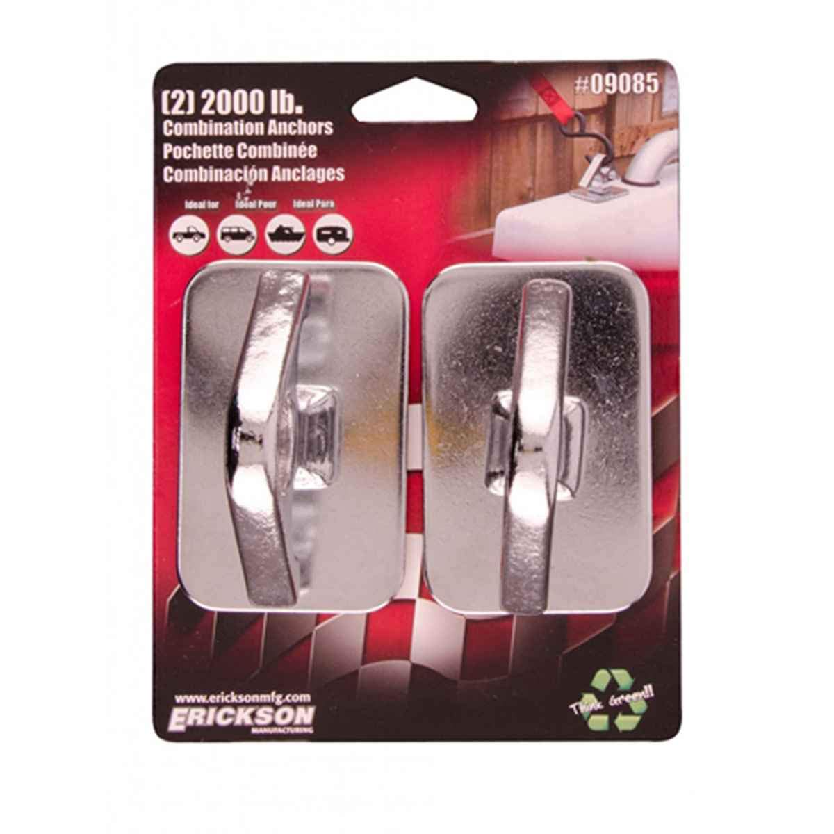 ERICKSON MFG 09085