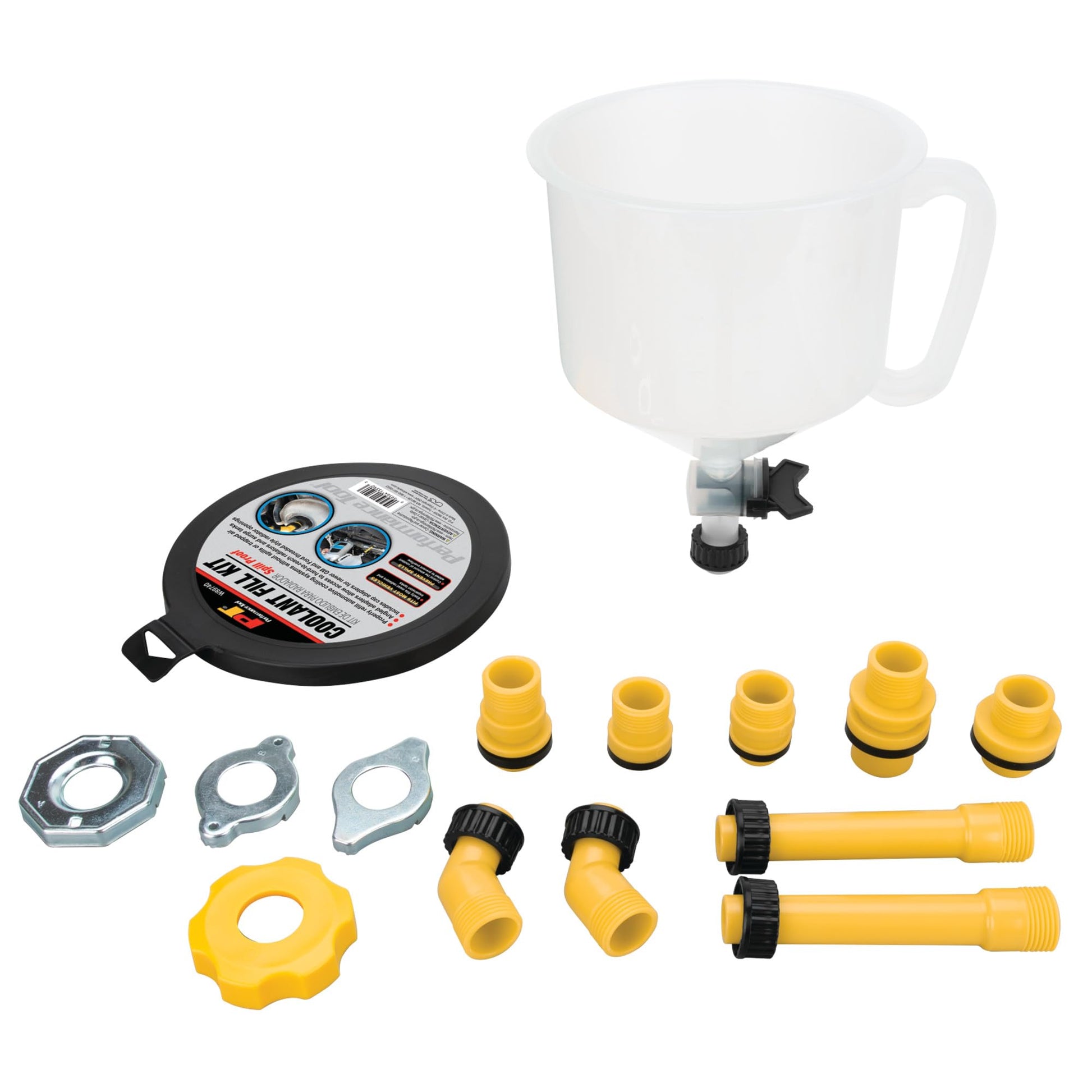 PERFORMANCE TOOL W89740