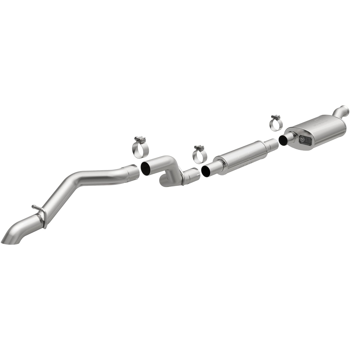 MAGNAFLOW 19592