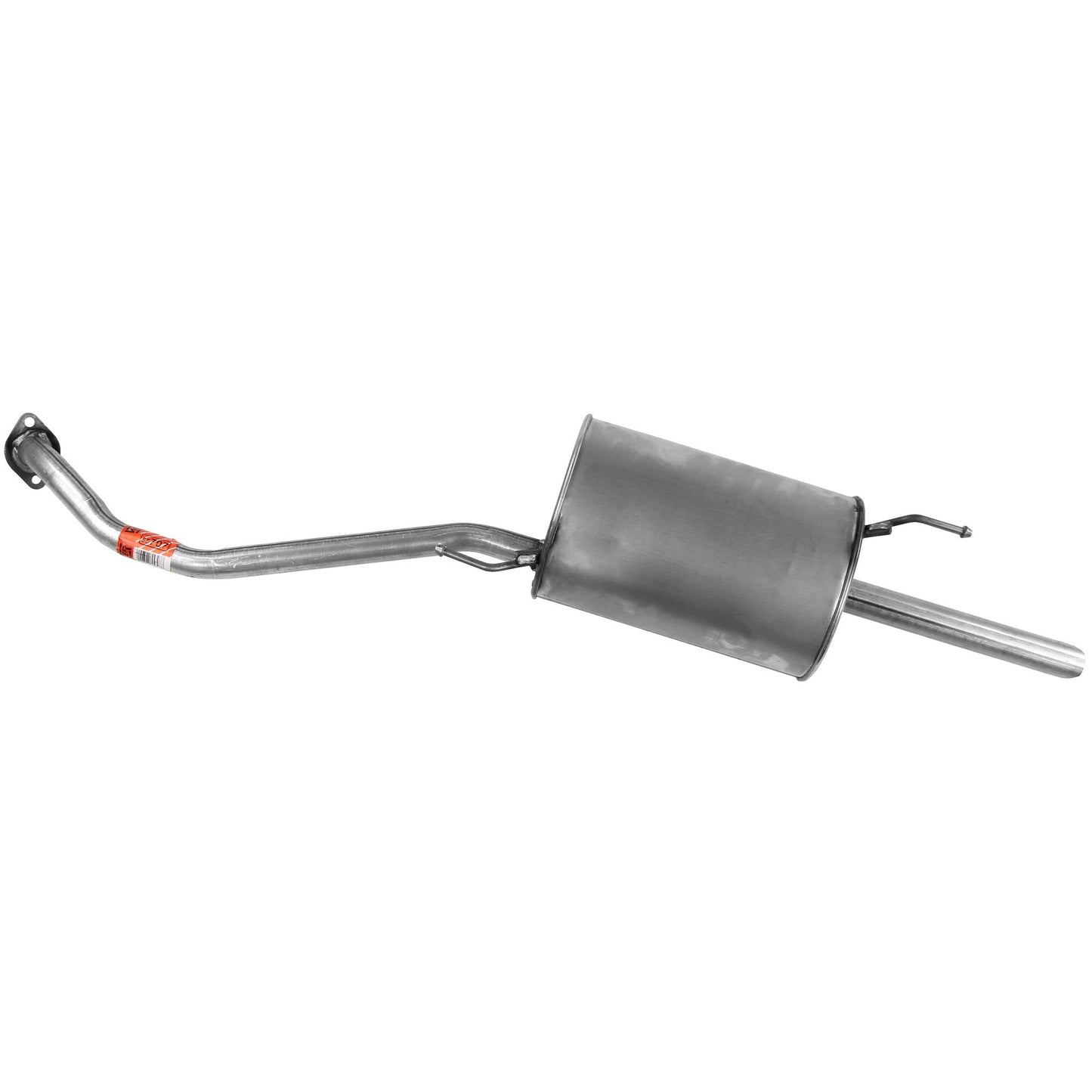 WALKER EXHAUST 55707