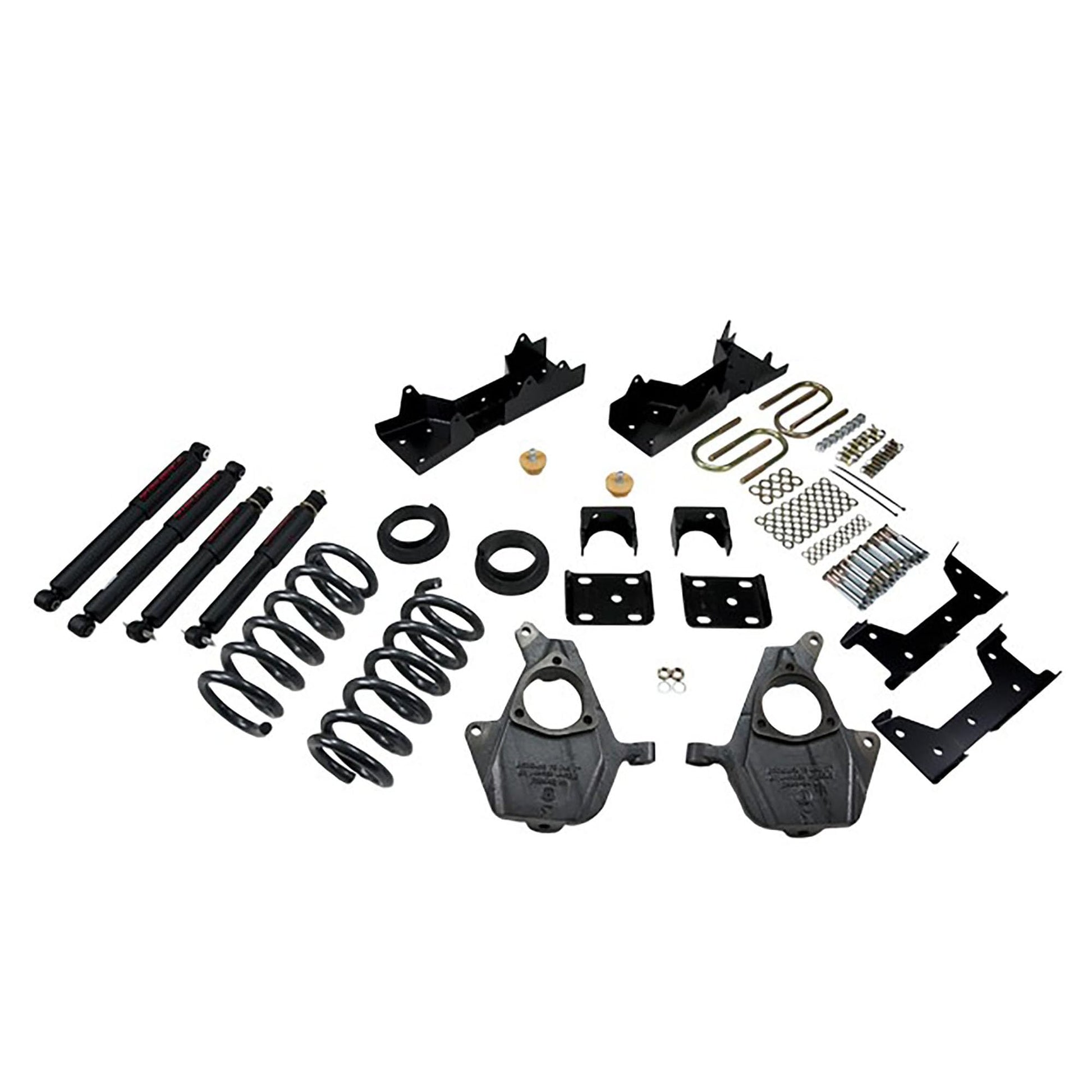 BELLTECH 675ND