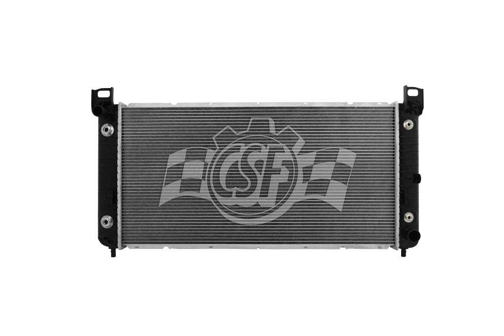 CSF RADIATOR 3728