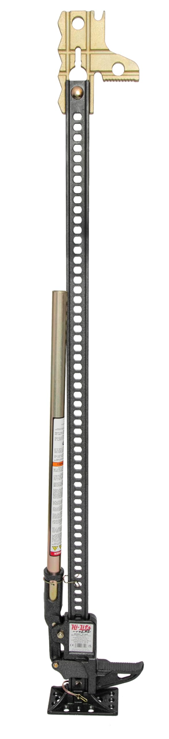HI-LIFT JACK XT605PC