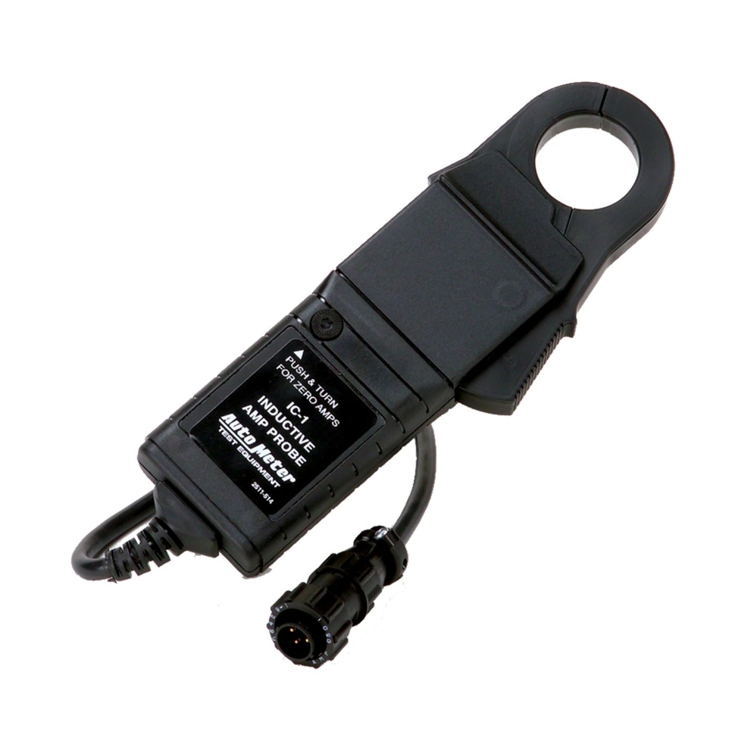 AUTO METER IC1