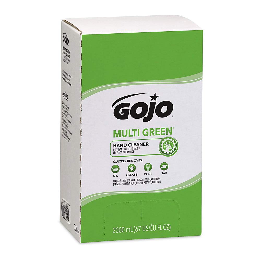 GOJO 7265