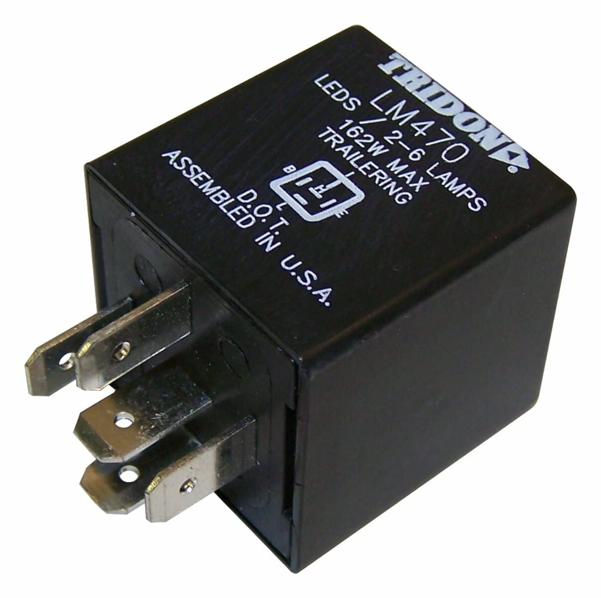 CROWN AUTO 4607084