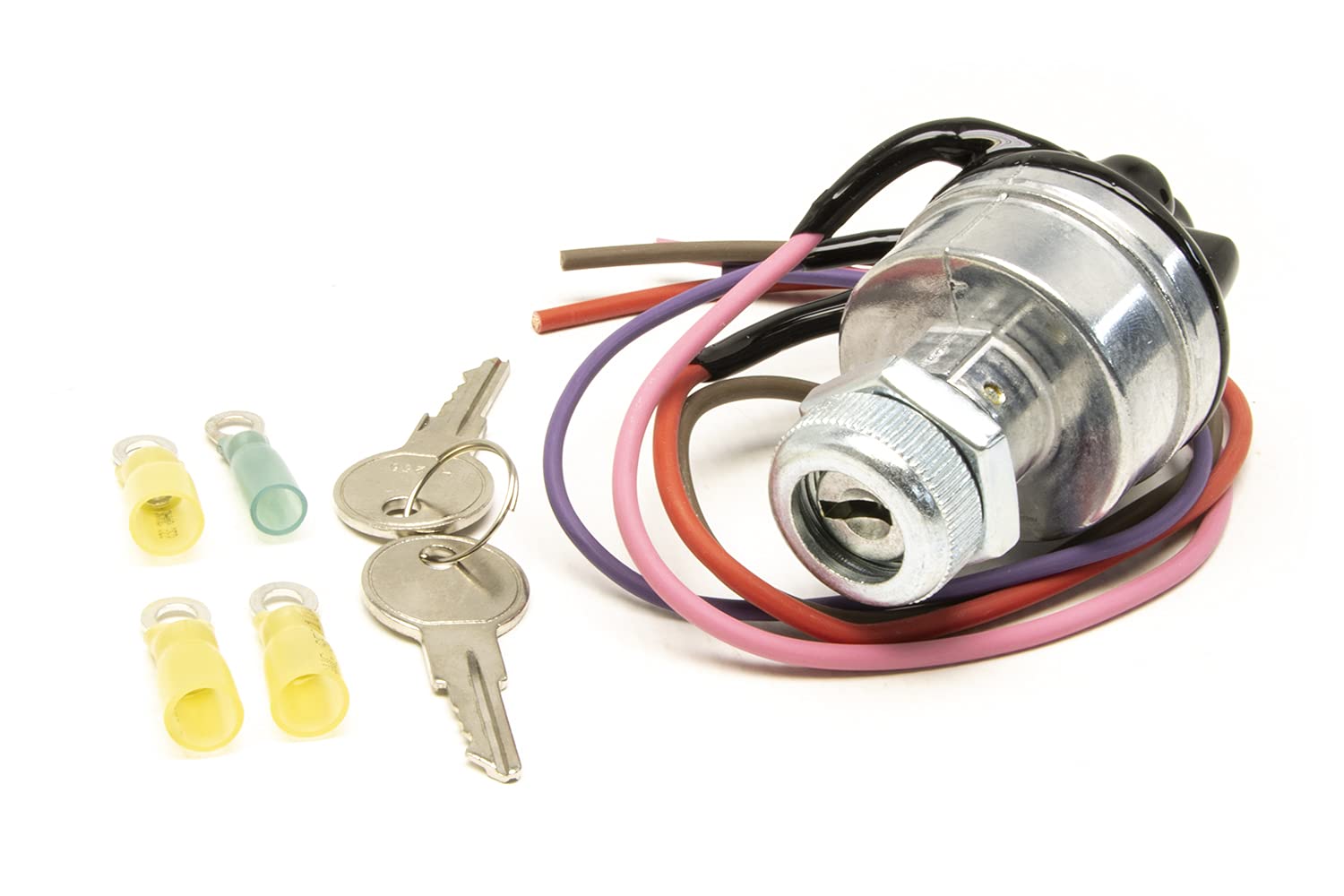 Painless Wiring 80529