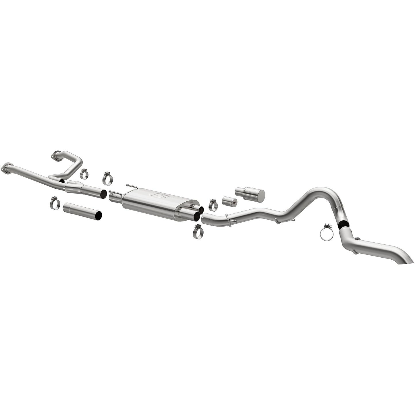 MAGNAFLOW 19604