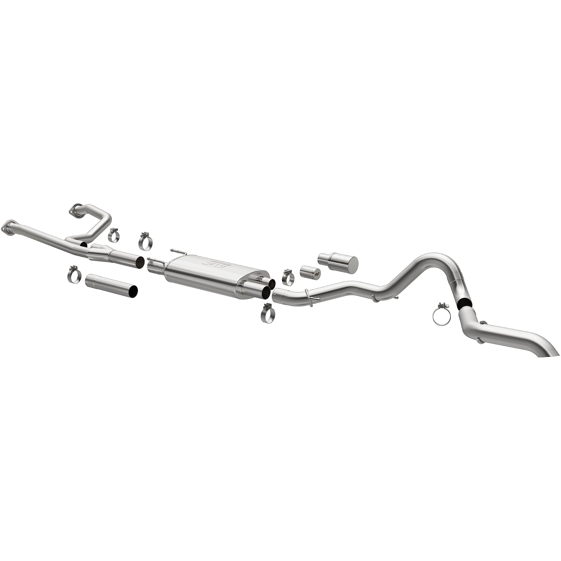 MAGNAFLOW 19604