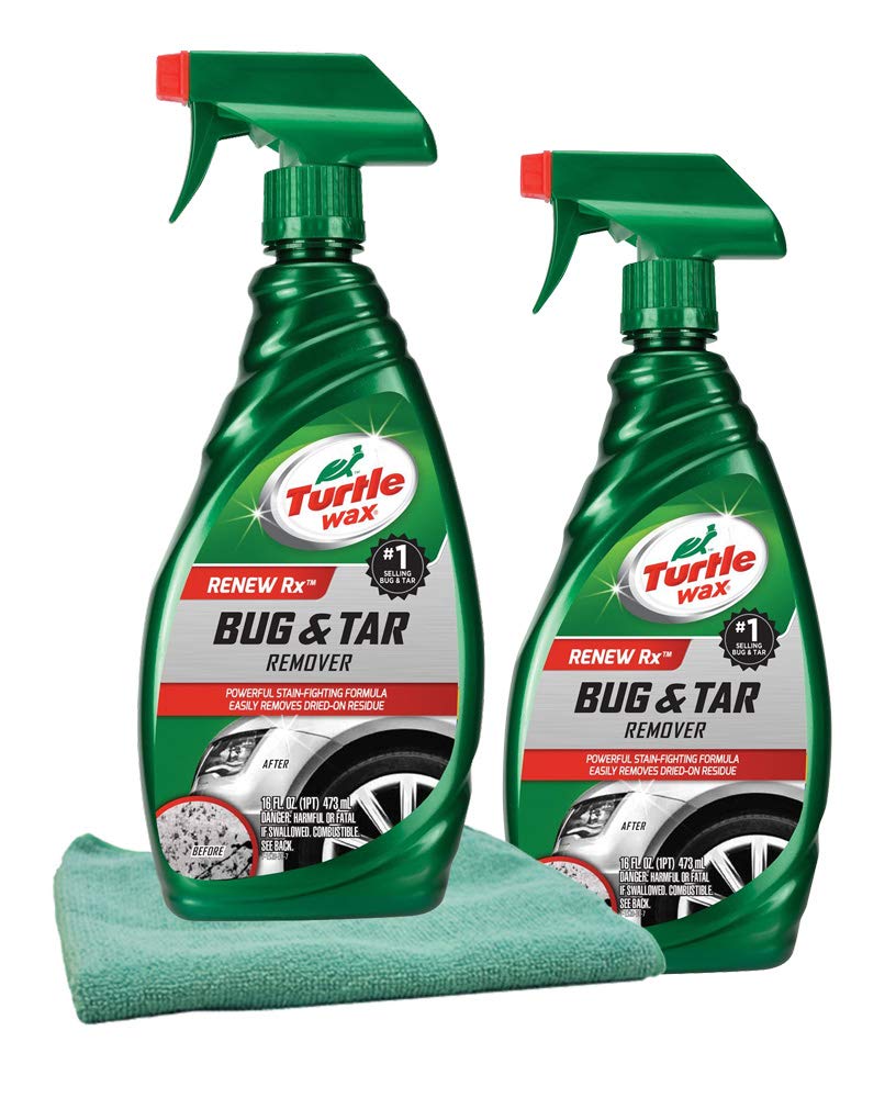 TURTLE WAX T520AC