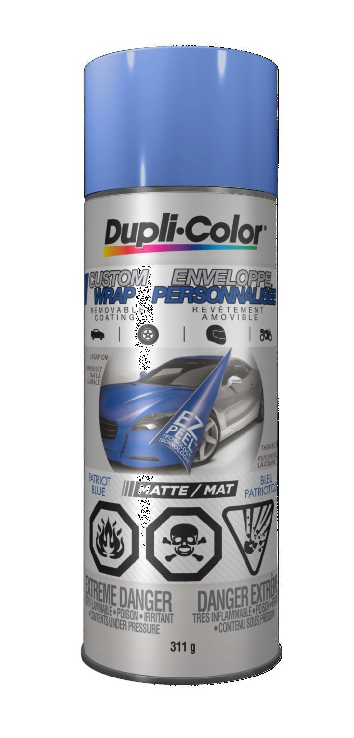 DUPLICOLOR CCWRC796