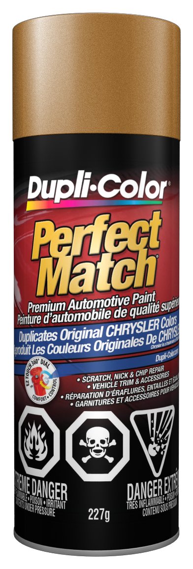 DUPLICOLOR CBCC0383