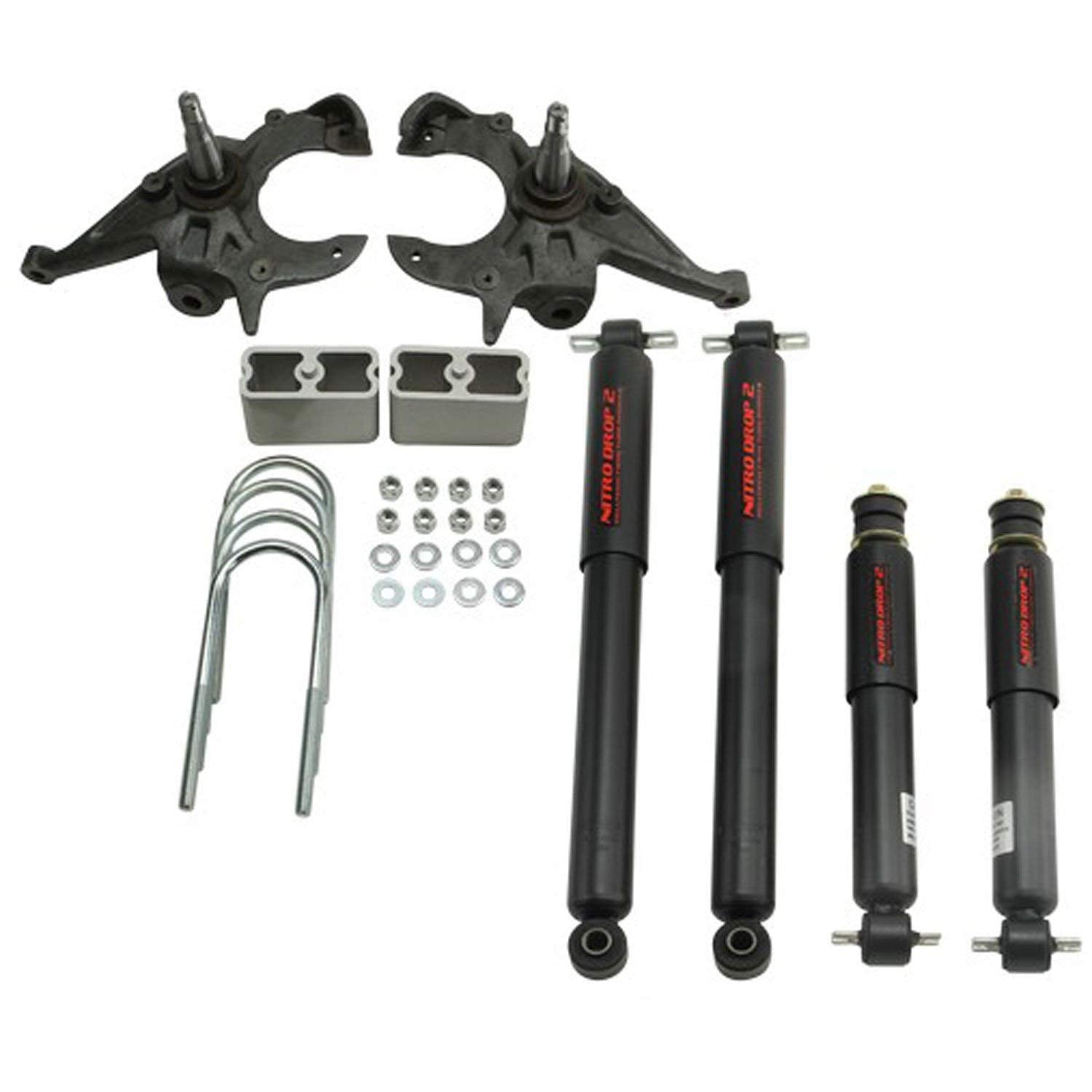 BELLTECH 617ND
