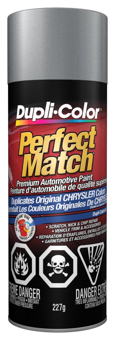 DUPLICOLOR CBCC0417