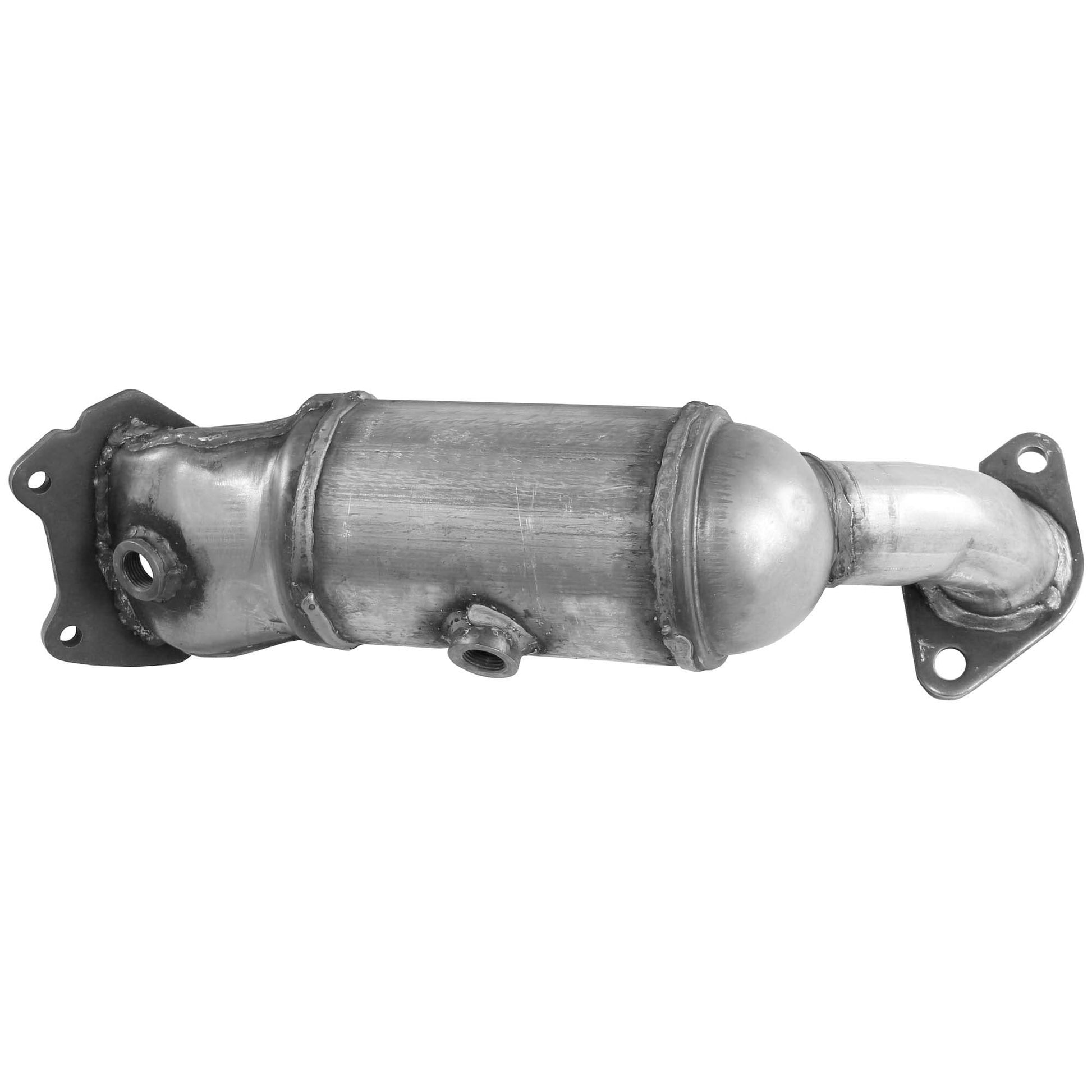 WALKER EXHAUST 16780