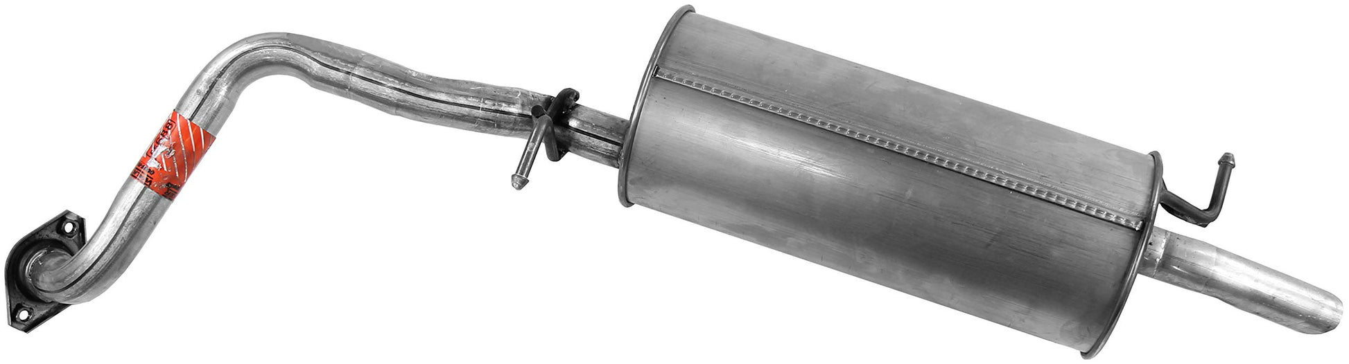 WALKER EXHAUST 55688