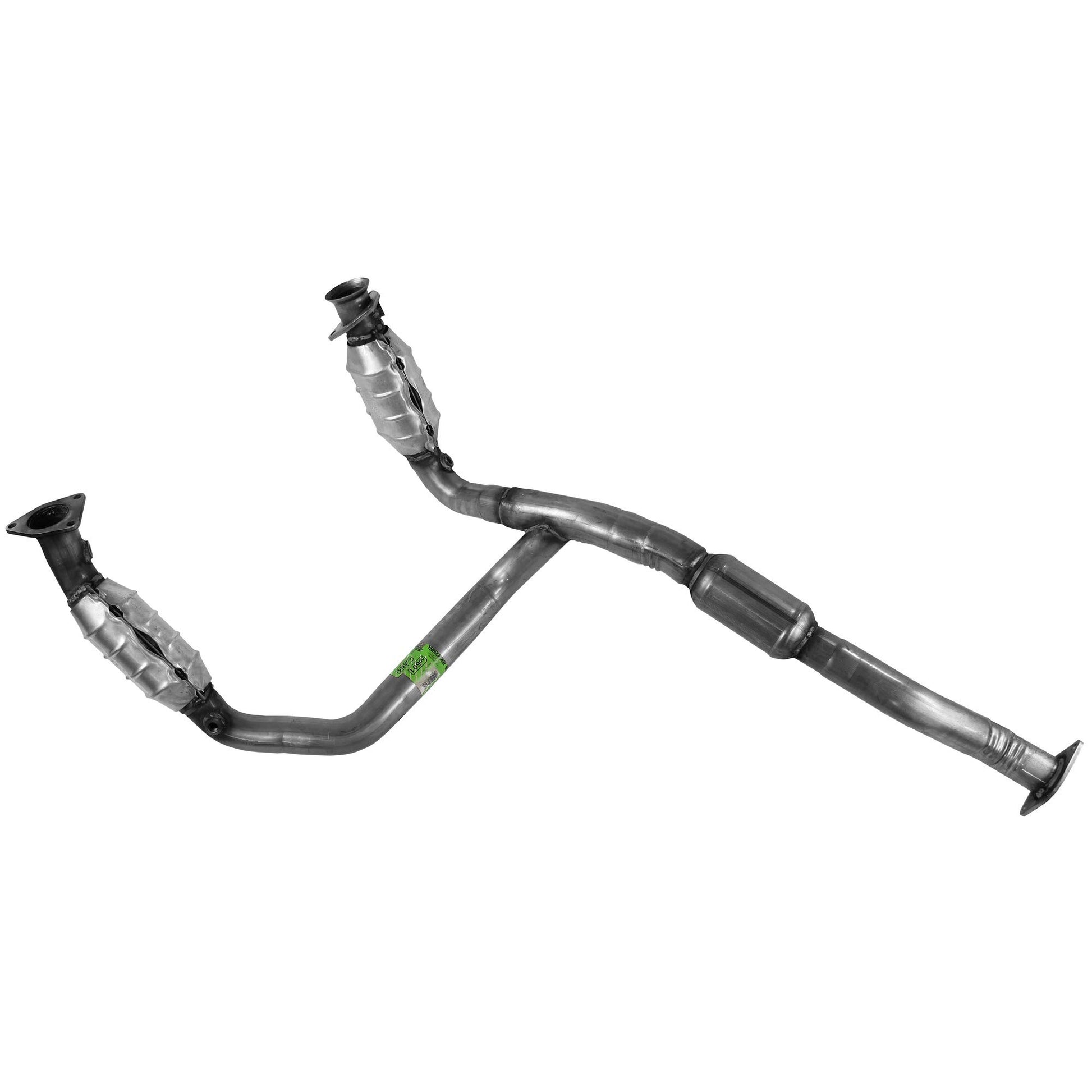 WALKER EXHAUST 50601