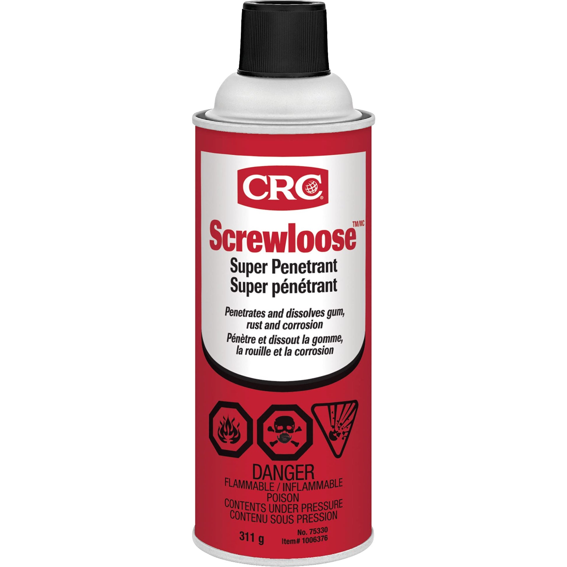 CRC 75330