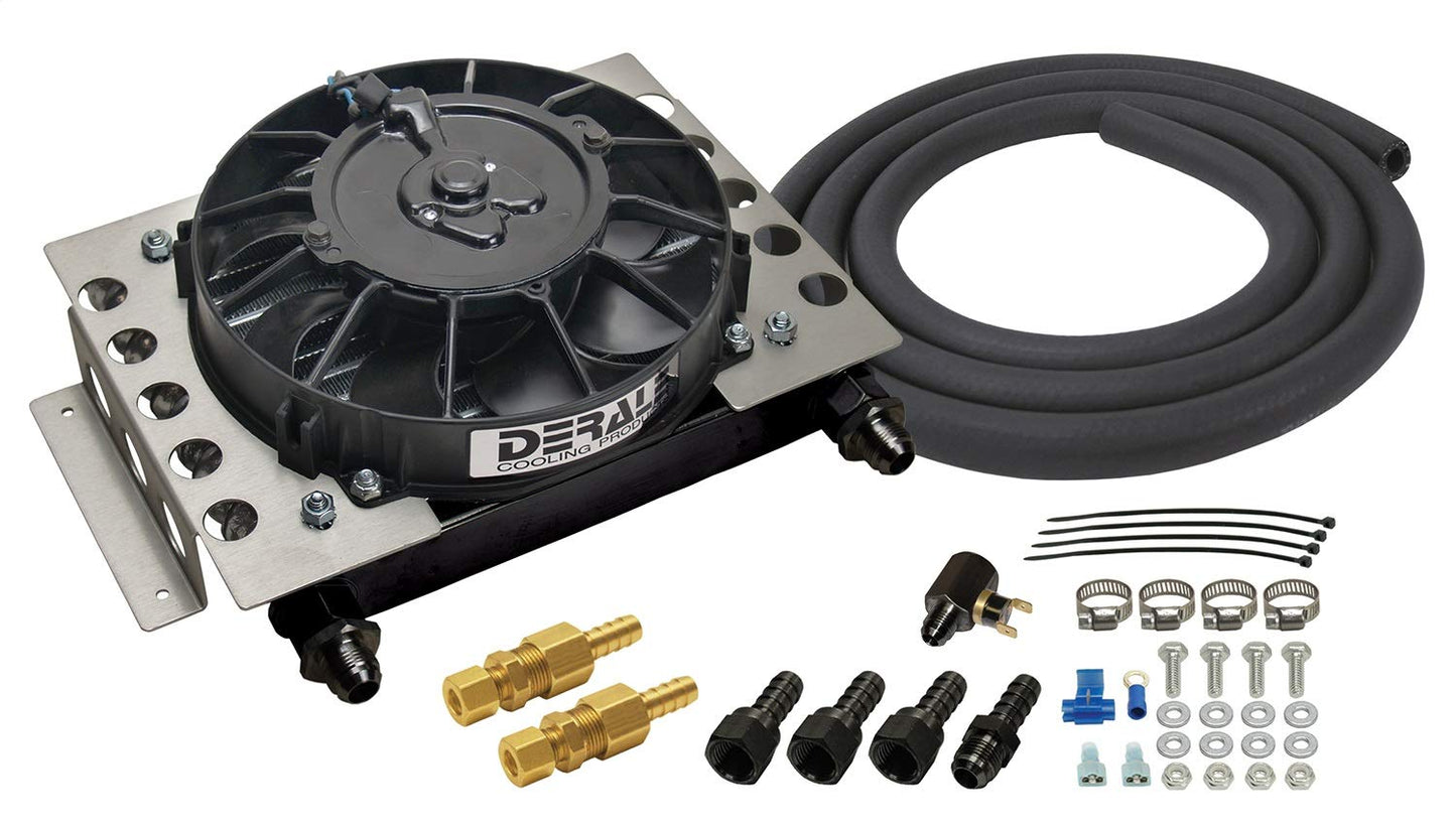 DERALE 15950