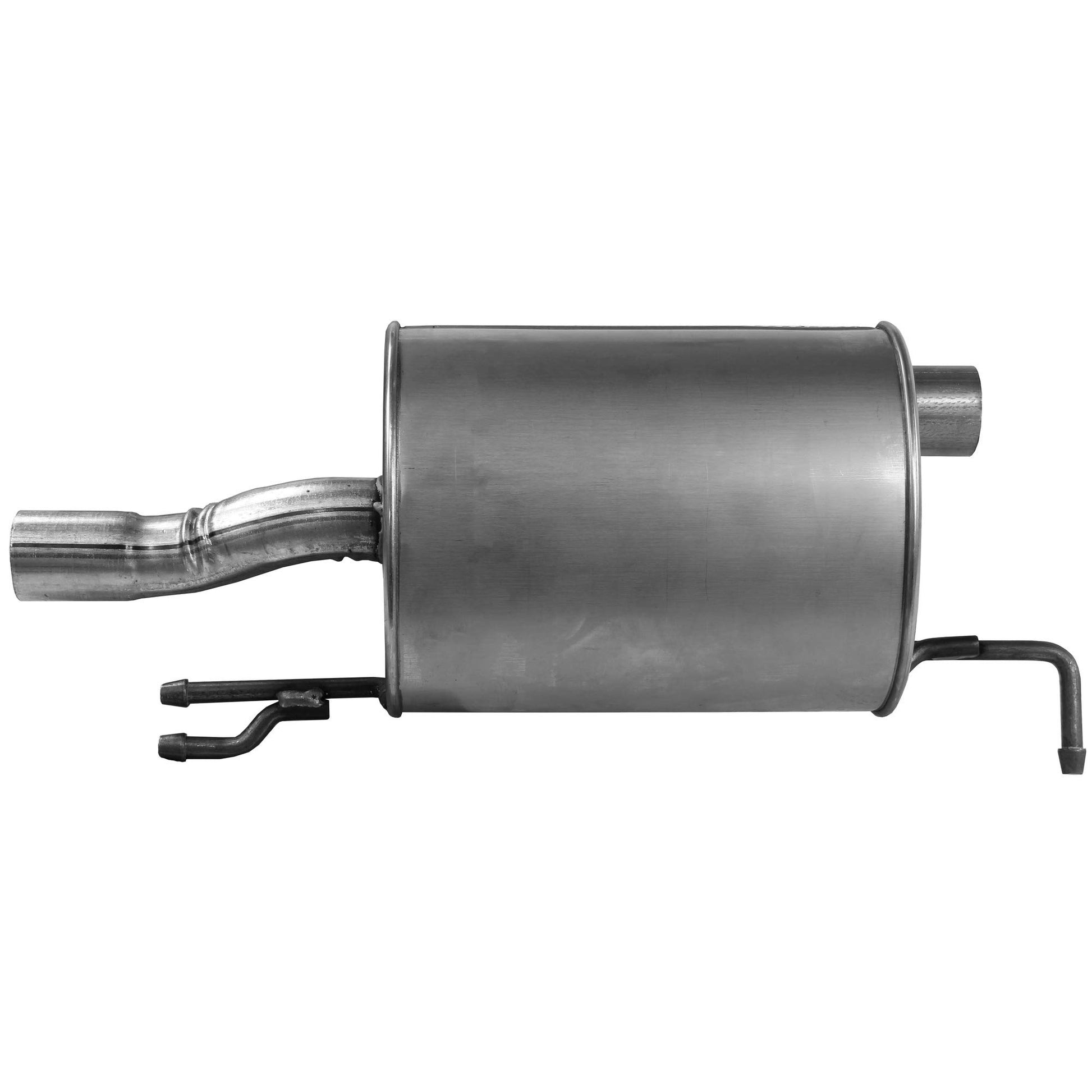 WALKER EXHAUST 22063