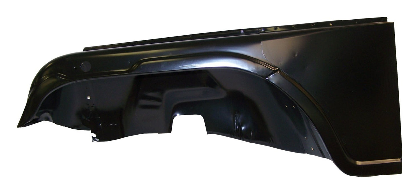 CROWN AUTO J5758618